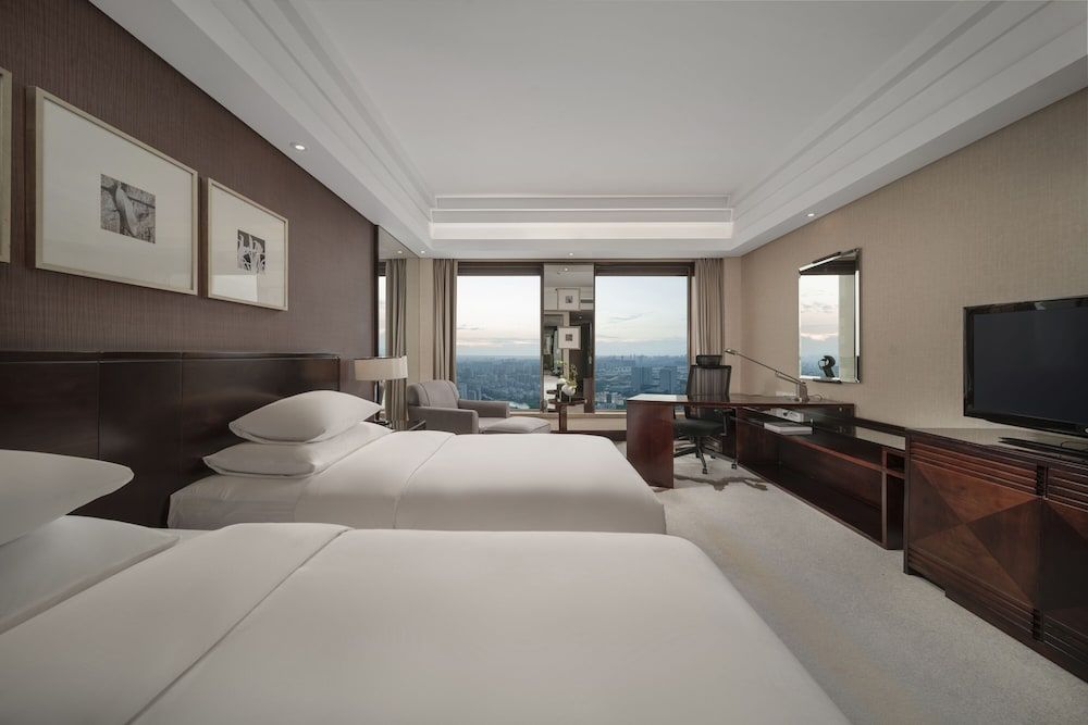 undefined New Century Grand Hotel Hangzhou