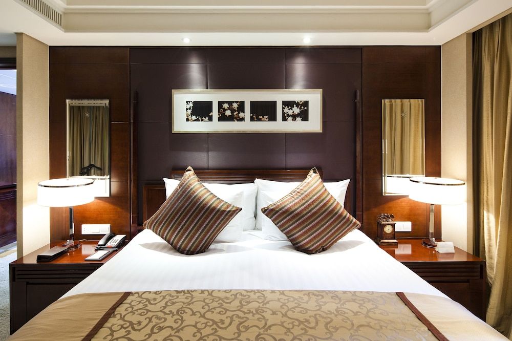 undefined New Century Grand Hotel Hangzhou 8
