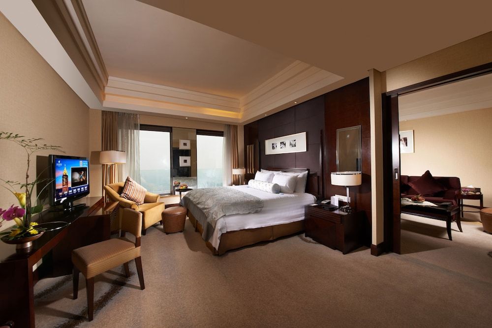 undefined New Century Grand Hotel Hangzhou 5