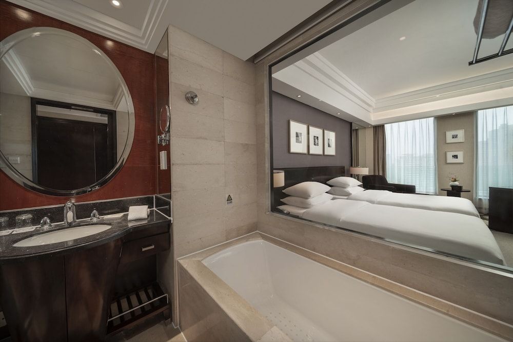 undefined New Century Grand Hotel Hangzhou 4