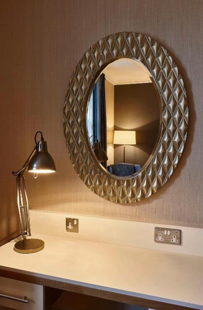 Oulton Hall Hotel, Spa & Golf Resort Classic Double Room 4