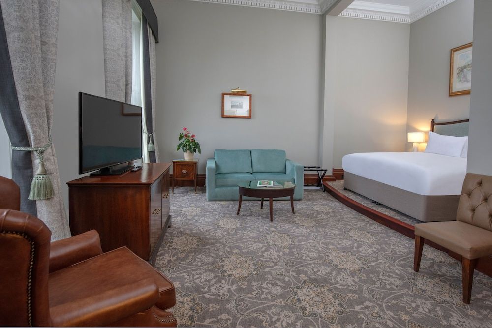 Oulton Hall Hotel, Spa & Golf Resort Junior Suite 2