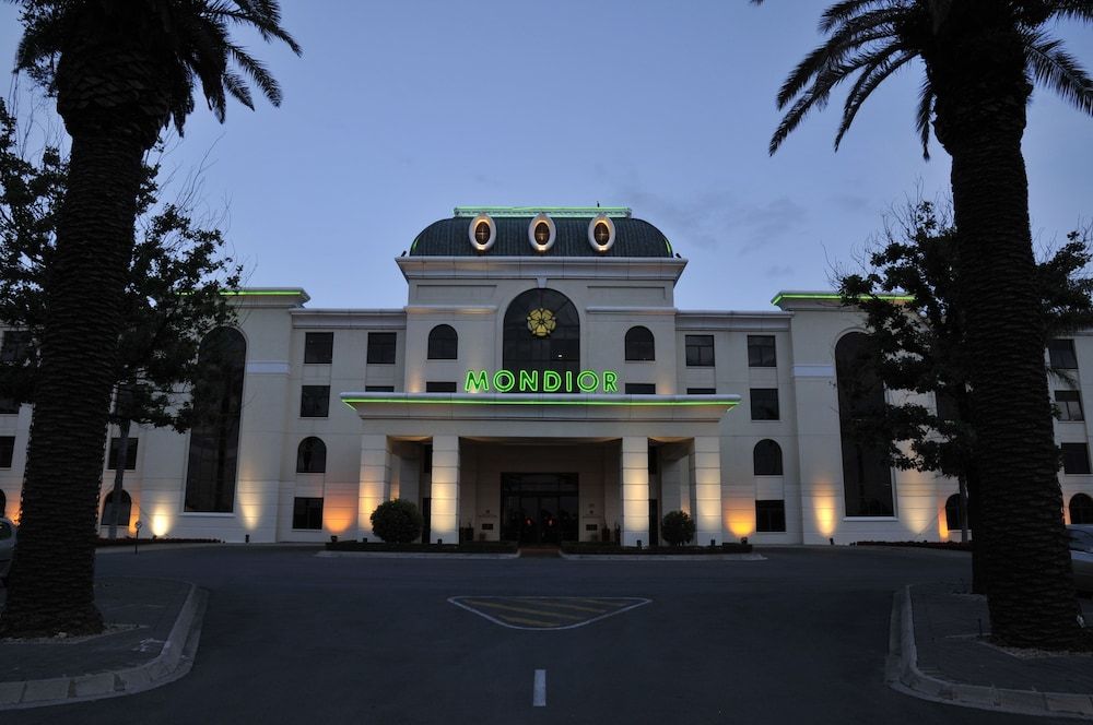 undefined Peermont Mondior At Emperors Palace 5