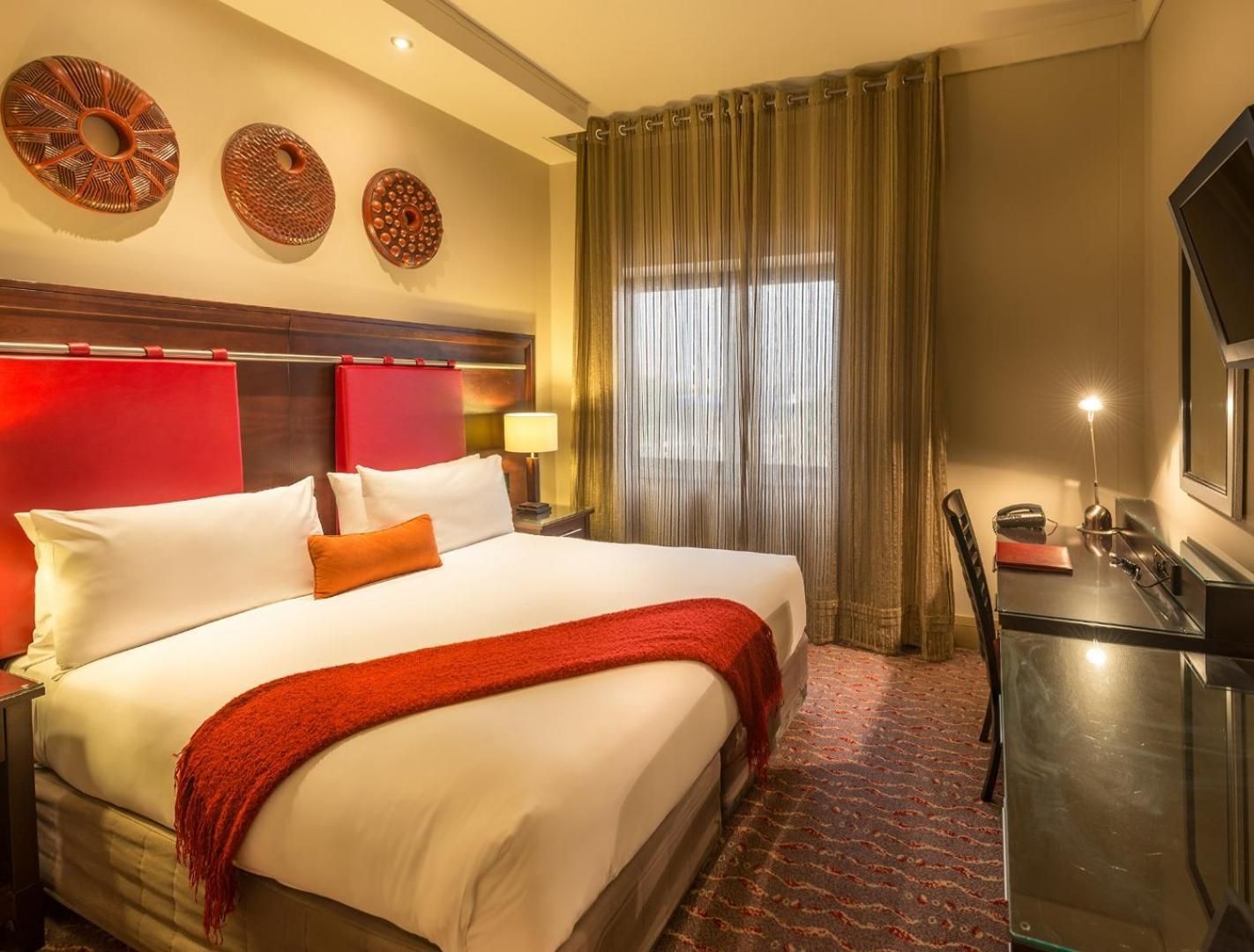Executive Suites