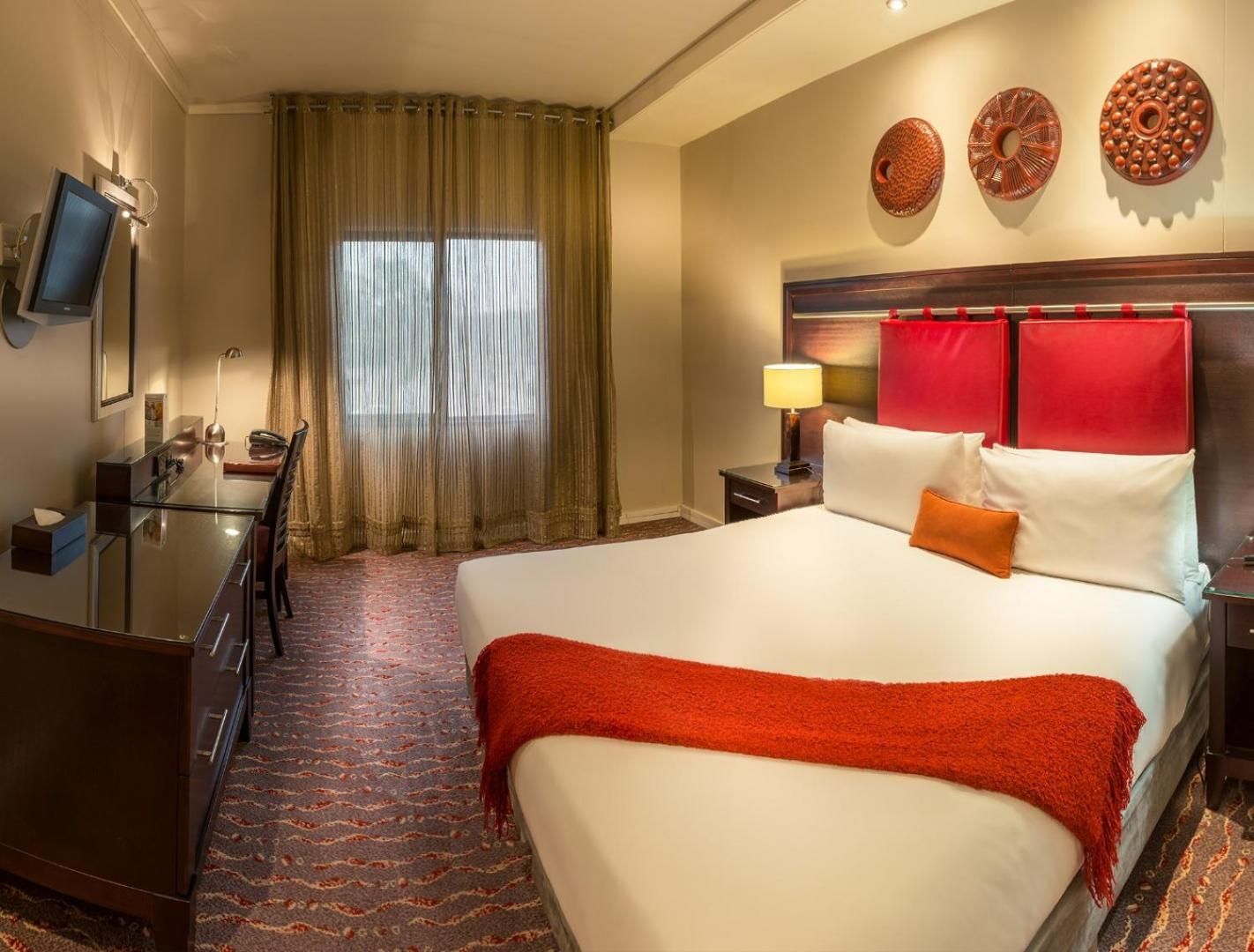 Executive Suites