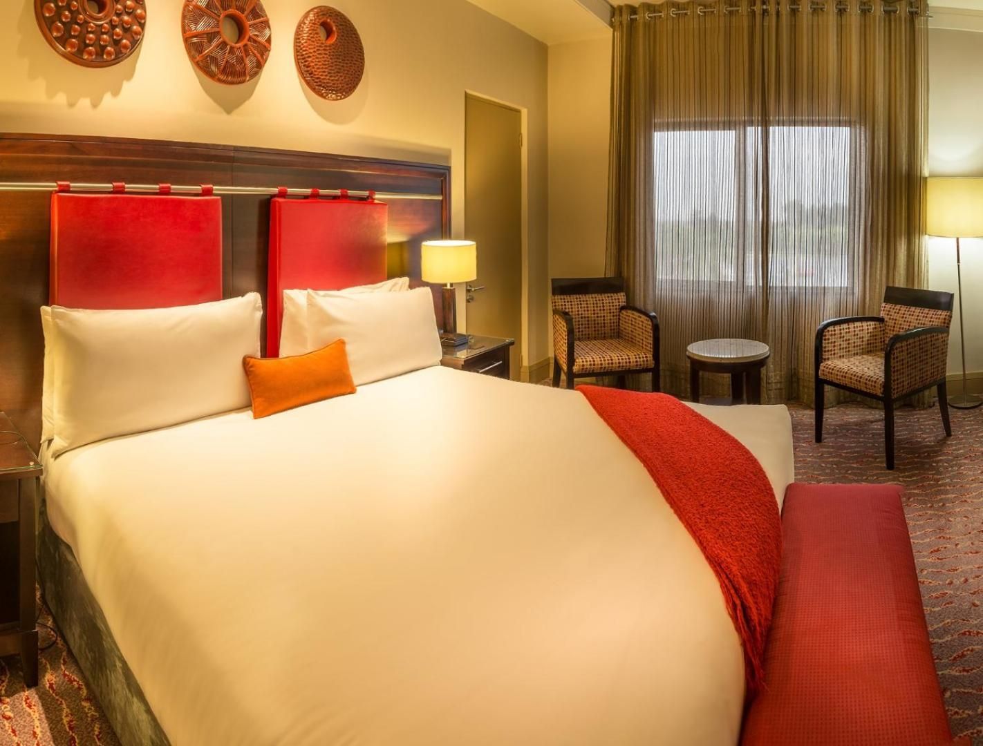 Presidential Suite