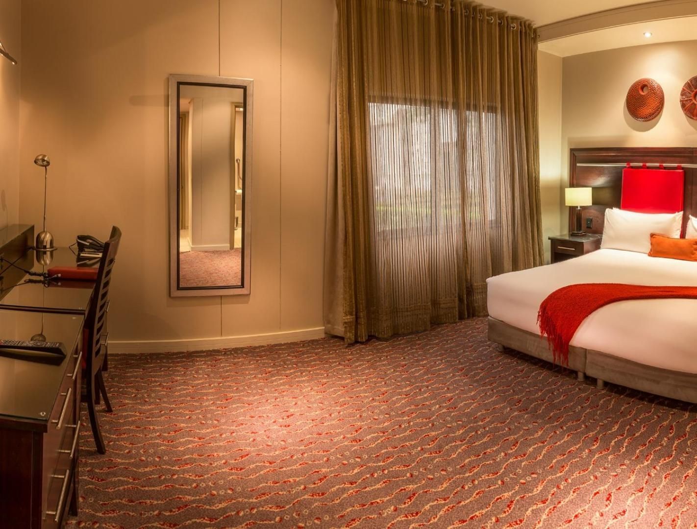 Universal Room