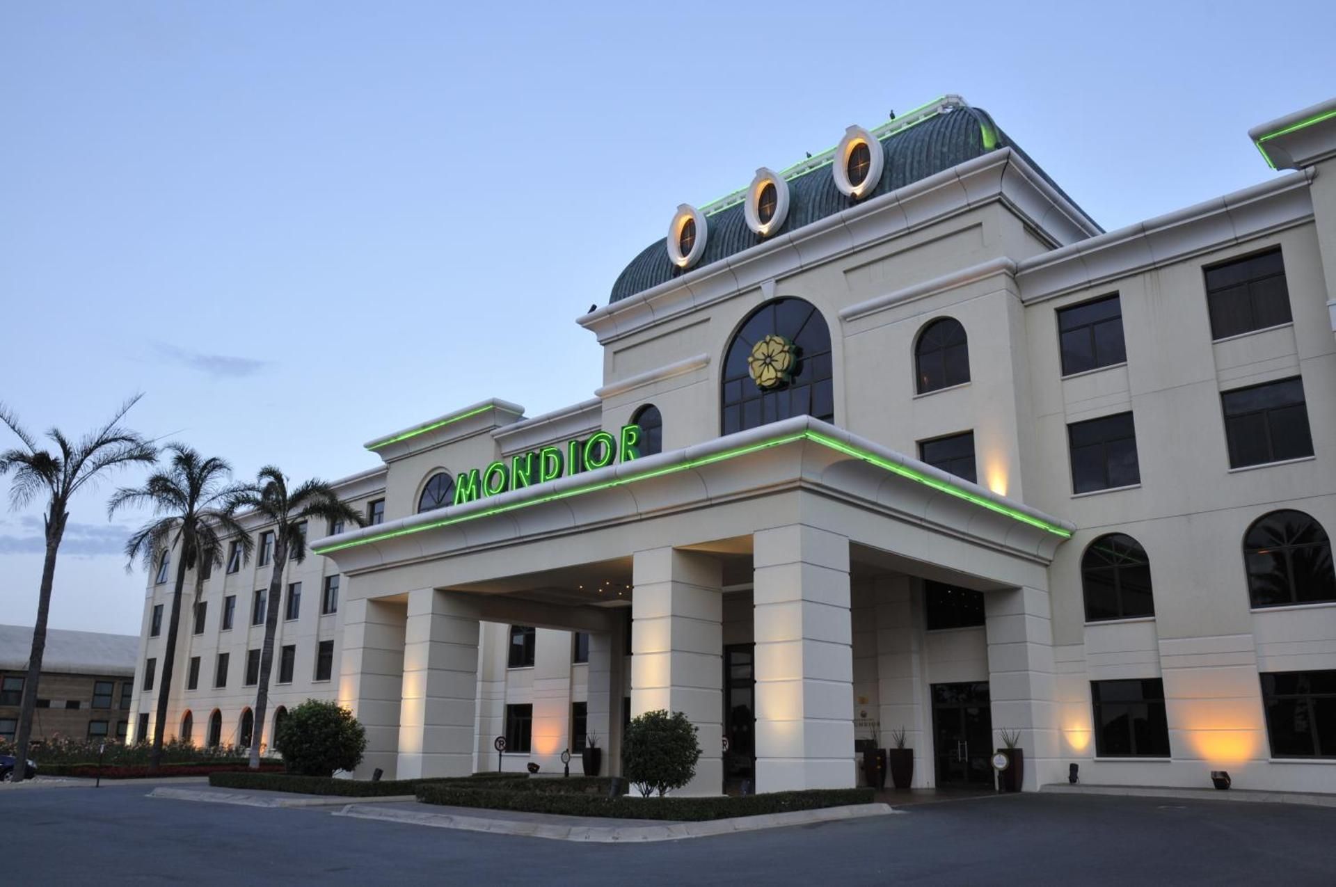 Peermont Mondior at Emperors Palace Johannesburg