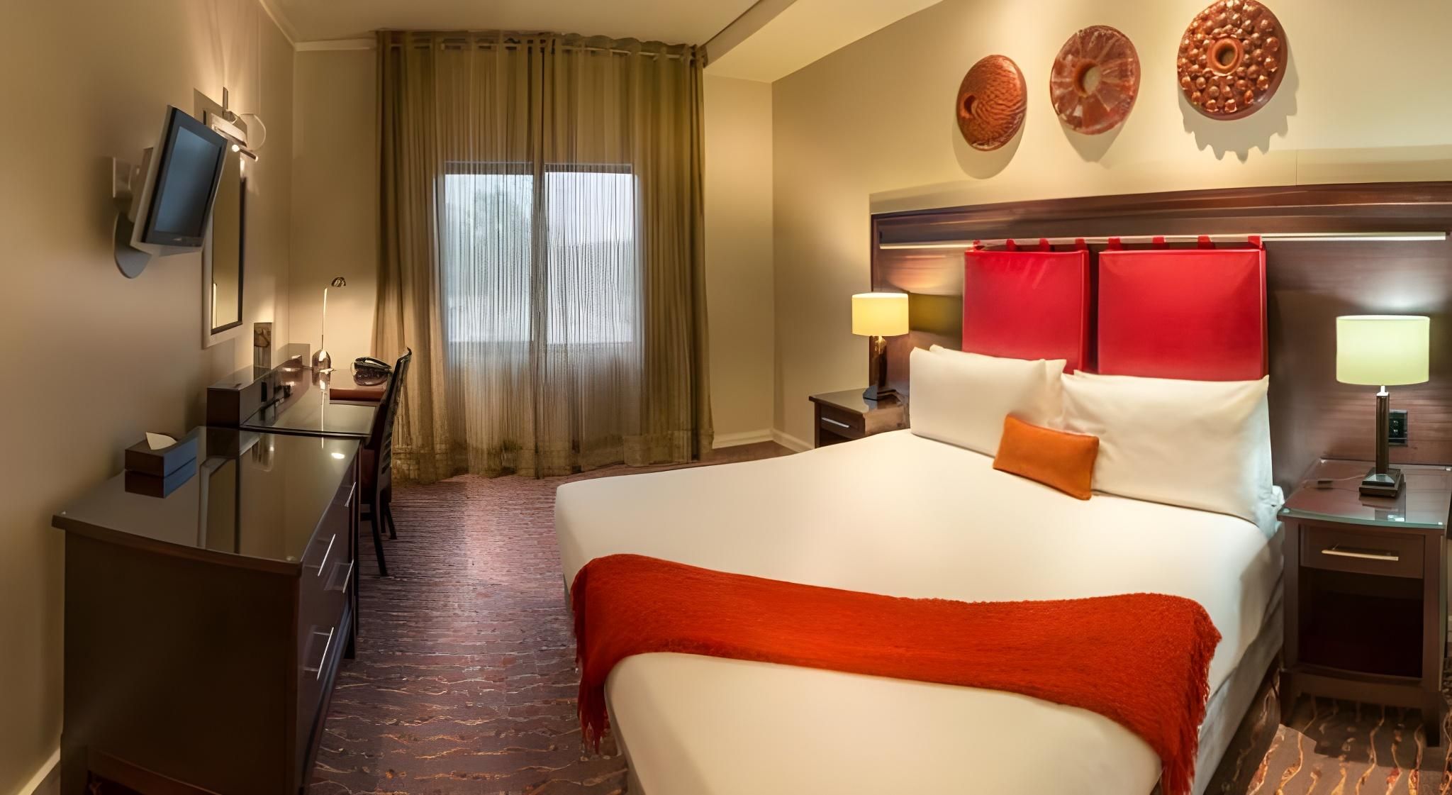 Presidential Suite