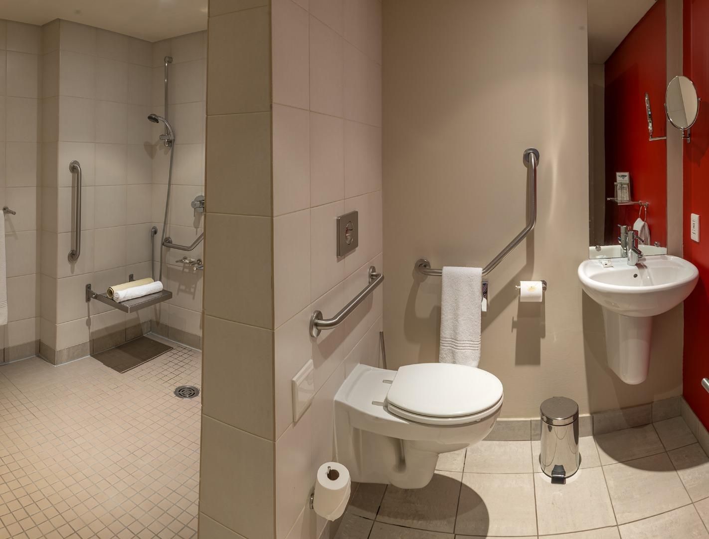 Universal Room