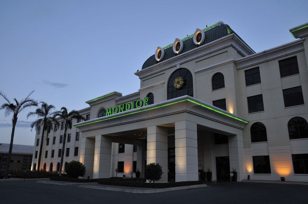 undefined Peermont Mondior At Emperors Palace 2