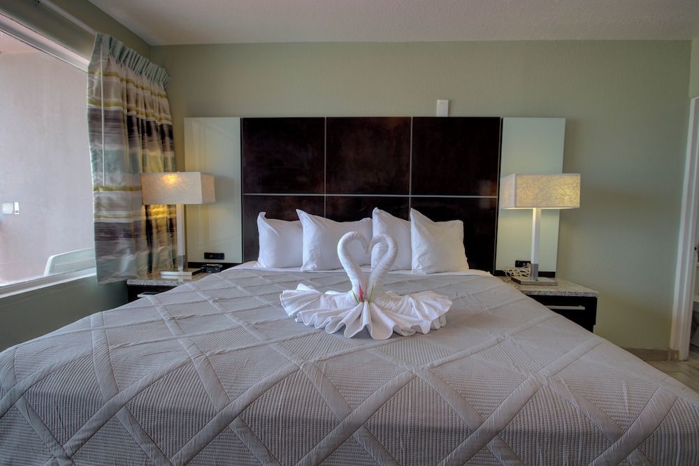 The Beach House Inn