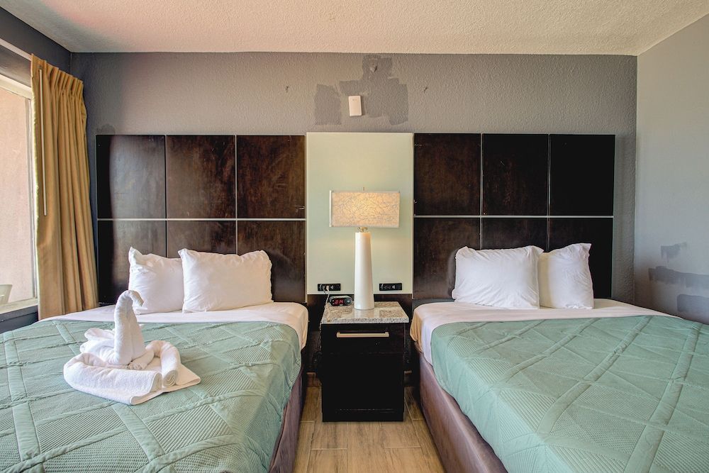 The Beach House Inn
