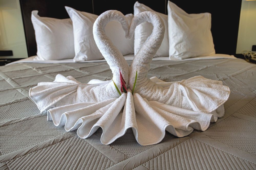 The Beach House Inn