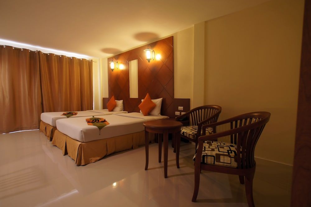 Classic Room