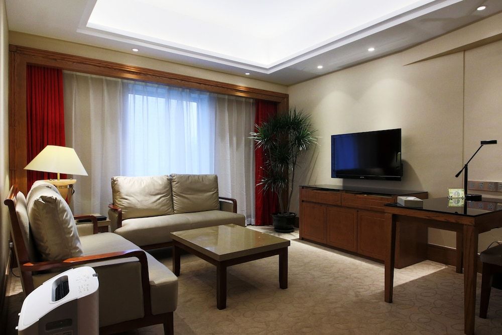 undefined Mason Hotel Shanghai 10