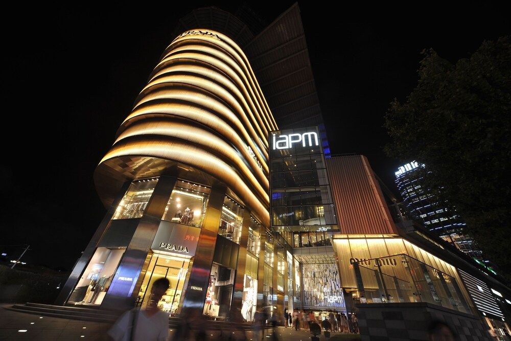 undefined Mason Hotel Shanghai 5