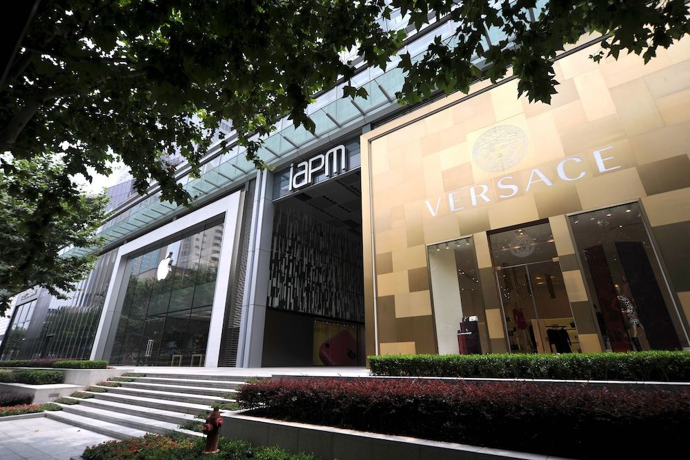 undefined Mason Hotel Shanghai 6