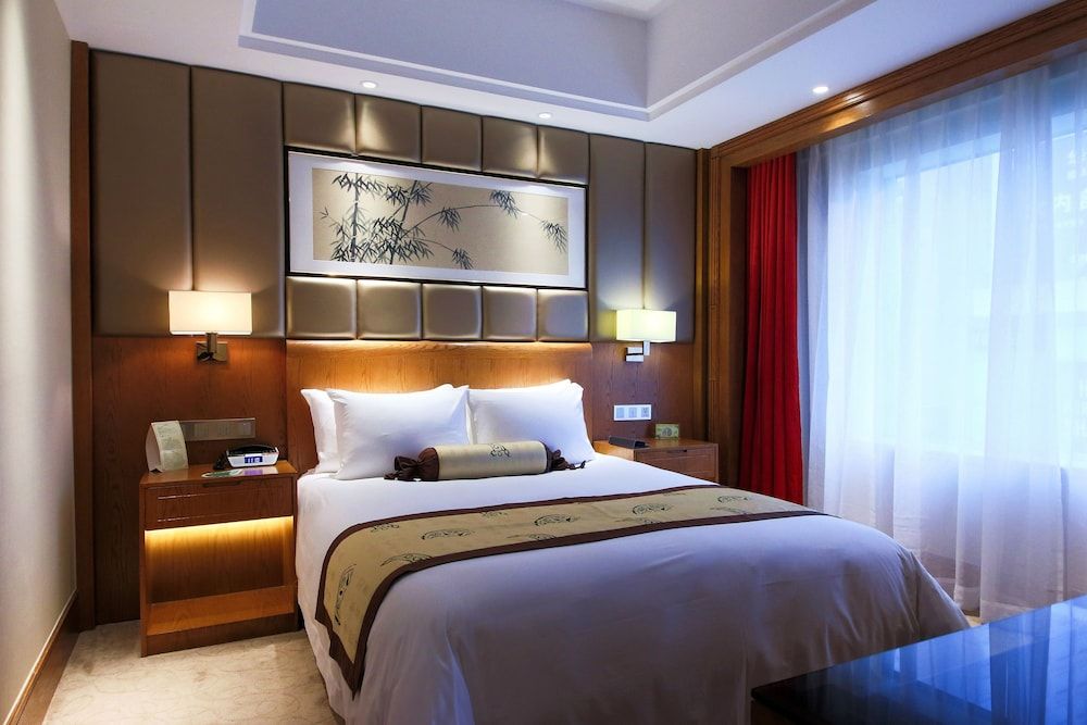 undefined Mason Hotel Shanghai 7
