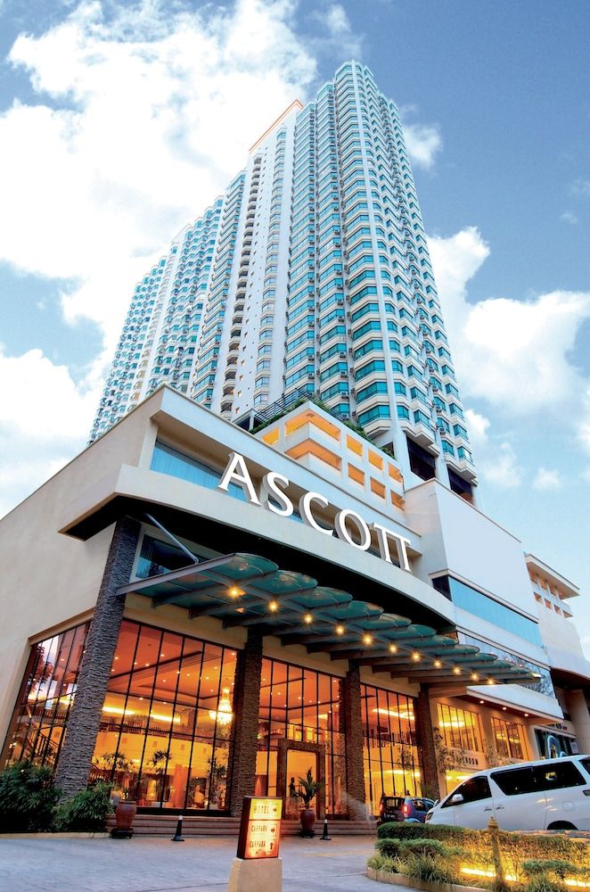 undefined Ascott Gurney Penang 2