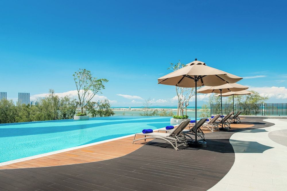 undefined Ascott Gurney Penang