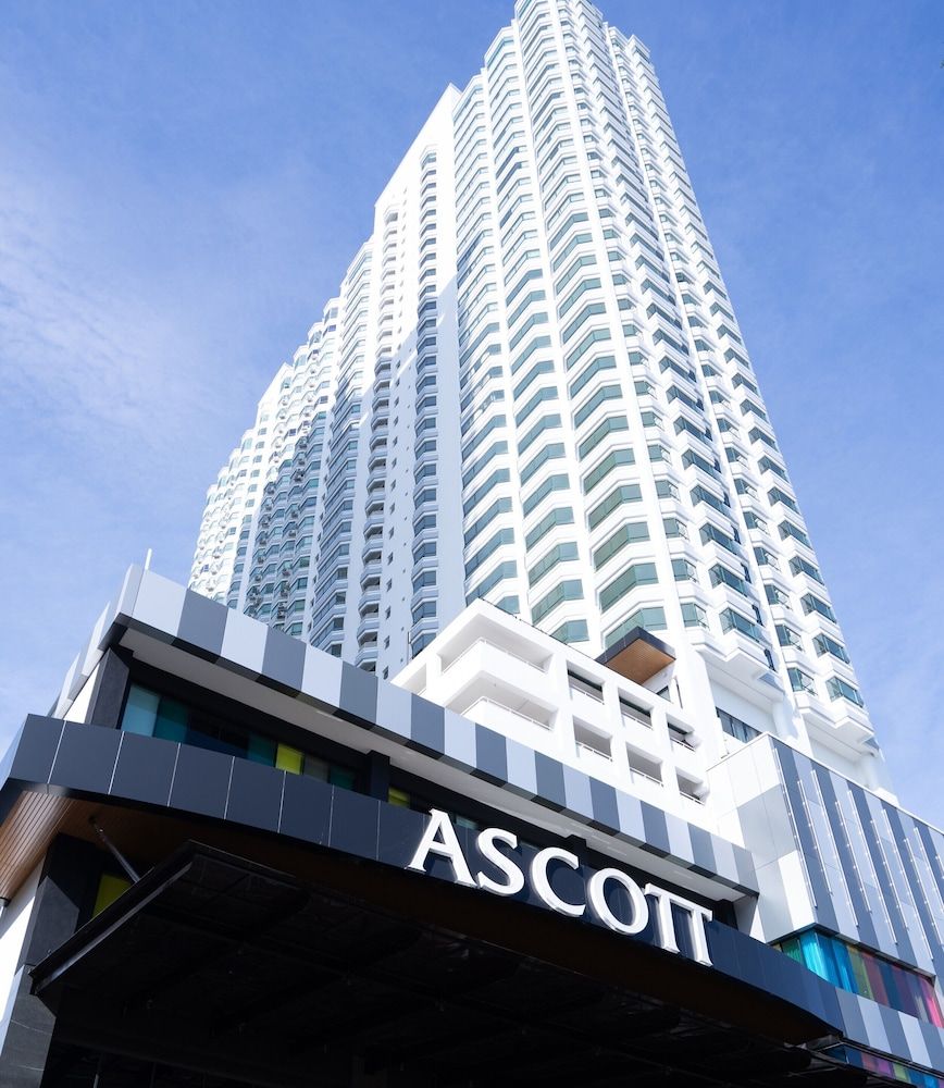 undefined Ascott Gurney Penang 4