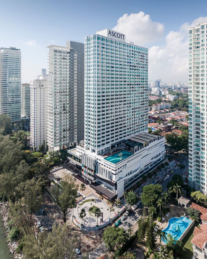 undefined Ascott Gurney Penang 5