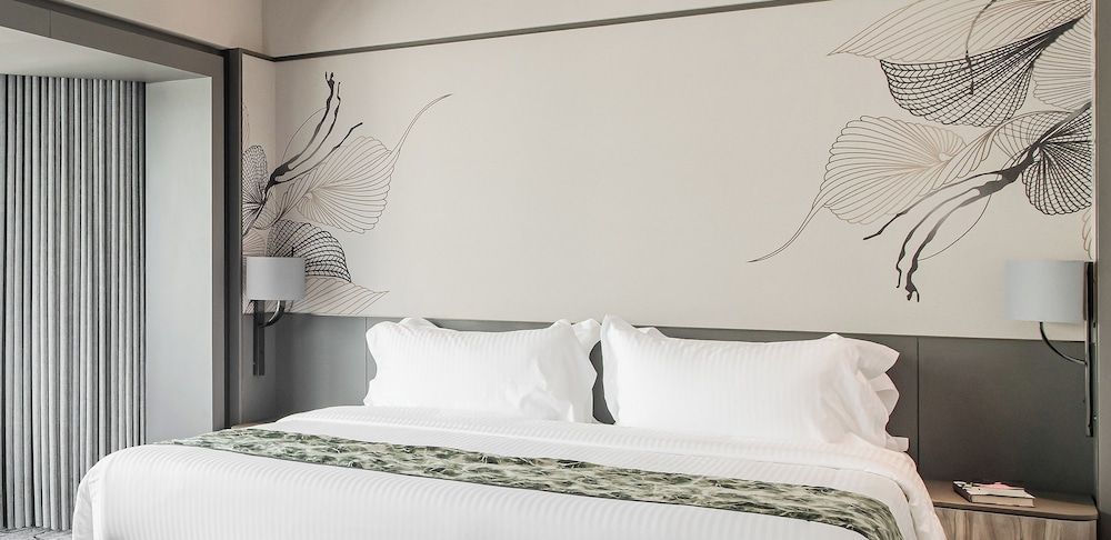 undefined Ascott Gurney Penang 10