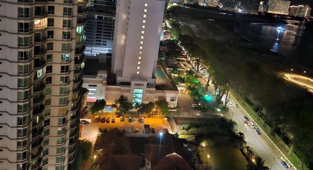 undefined Ascott Gurney Penang 7