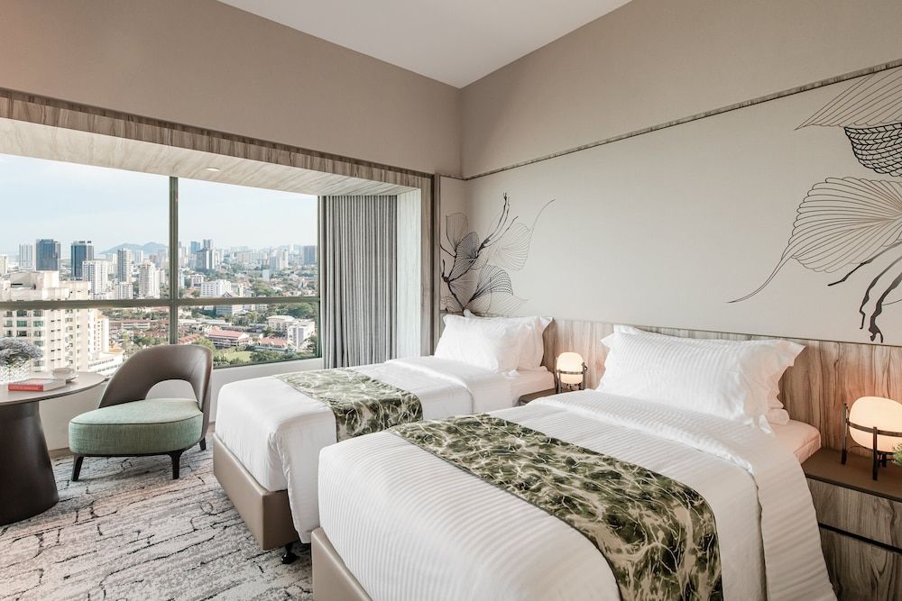 undefined Ascott Gurney Penang 9