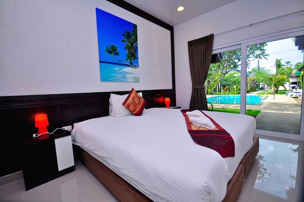 Phuket Airport Hotel Superior Double or Twin Room 5