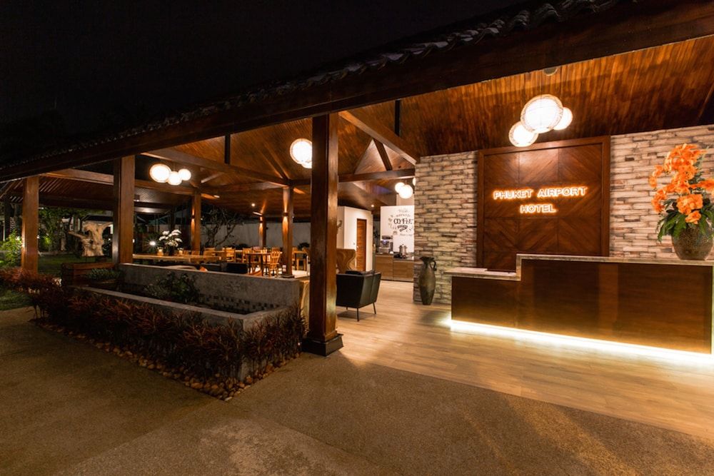 undefined Phuket Airport Hotel 3