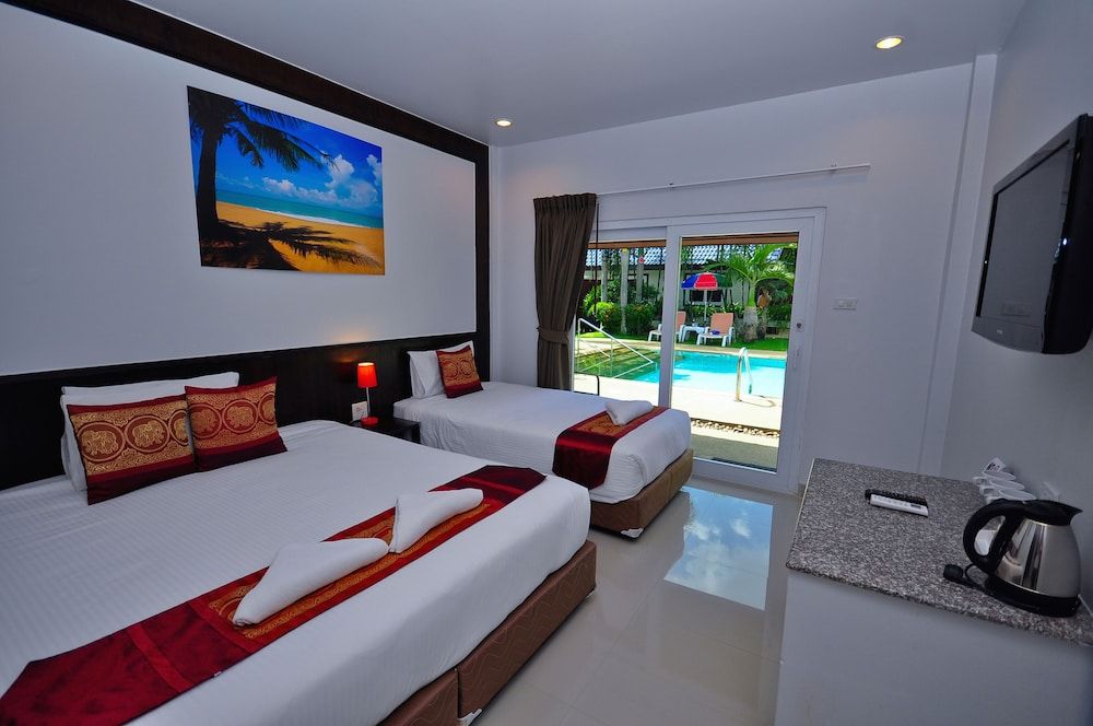 undefined Phuket Airport Hotel