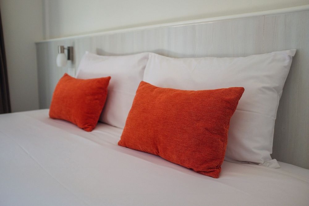 Phuket Airport Hotel Superior Double or Twin Room 6