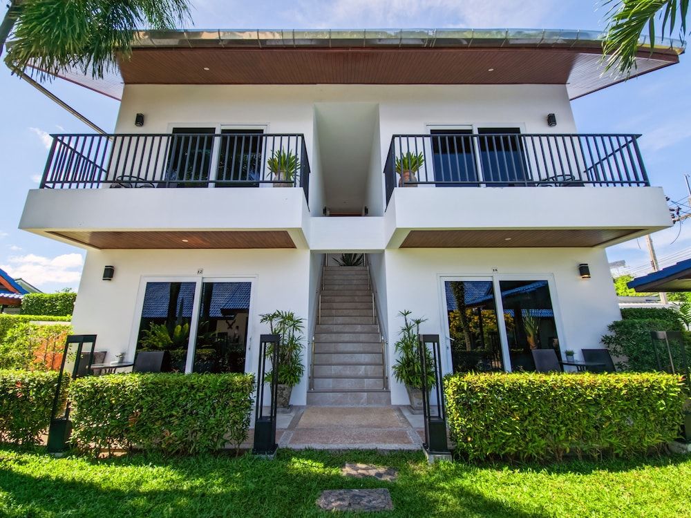 undefined Phuket Airport Hotel 6