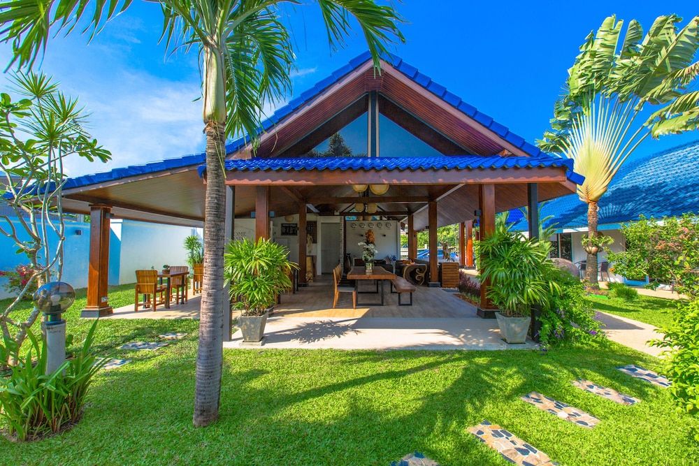 undefined Phuket Airport Hotel 7