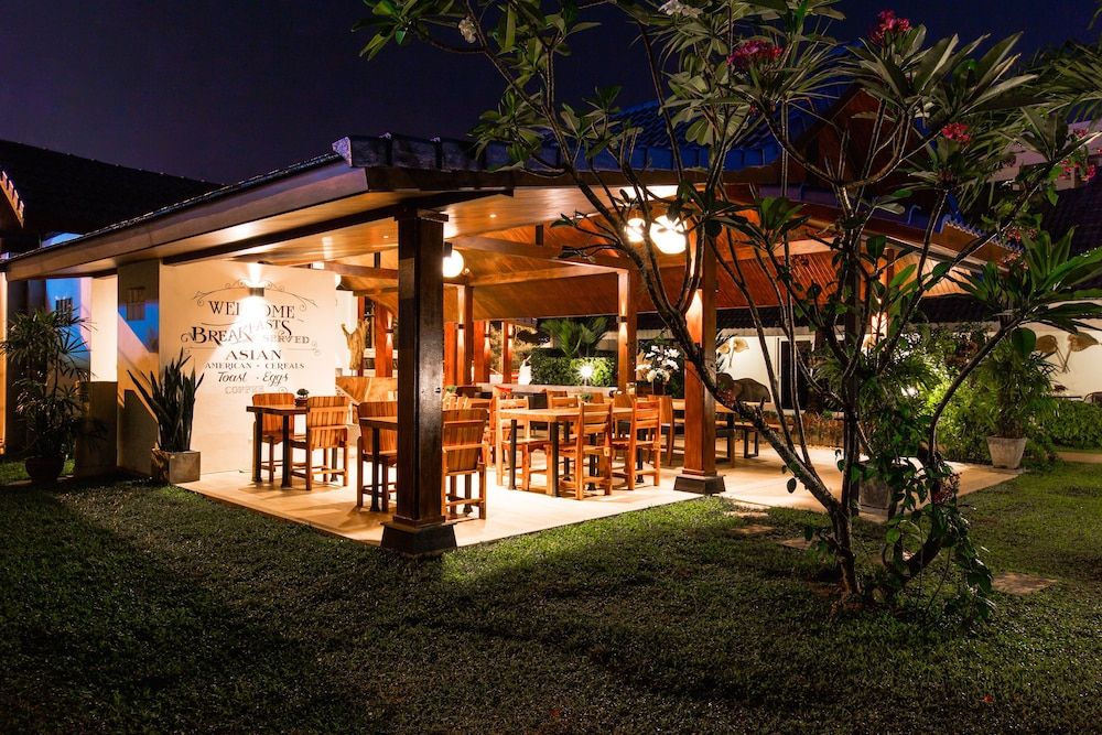 undefined Phuket Airport Hotel 8