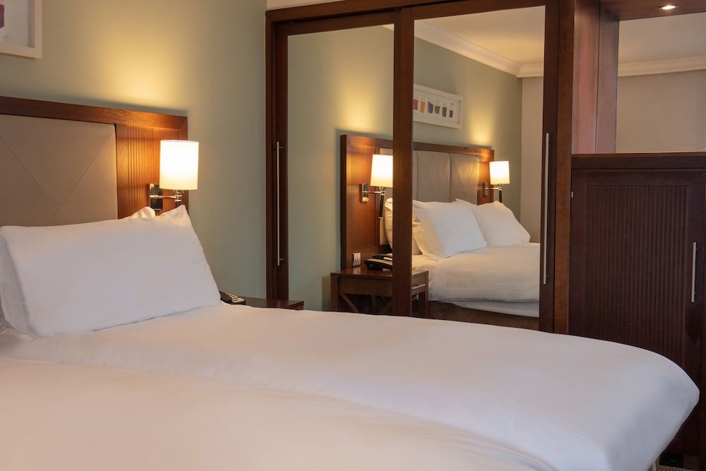 Norton Park Hotel, Spa & Manor House Classic Twin Room 2