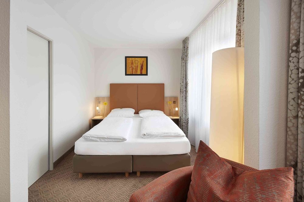 GHOTEL hotel & living Kiel Business Double Room 2