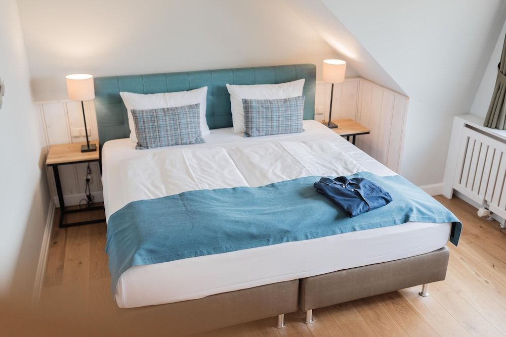 Seehotel Töpferhaus