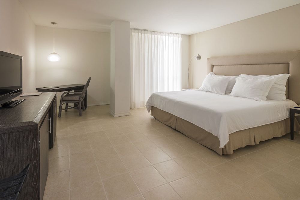 Country International Hotel Double Room 13