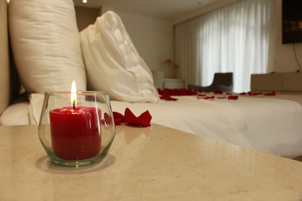 Country International Hotel Junior Suite 6