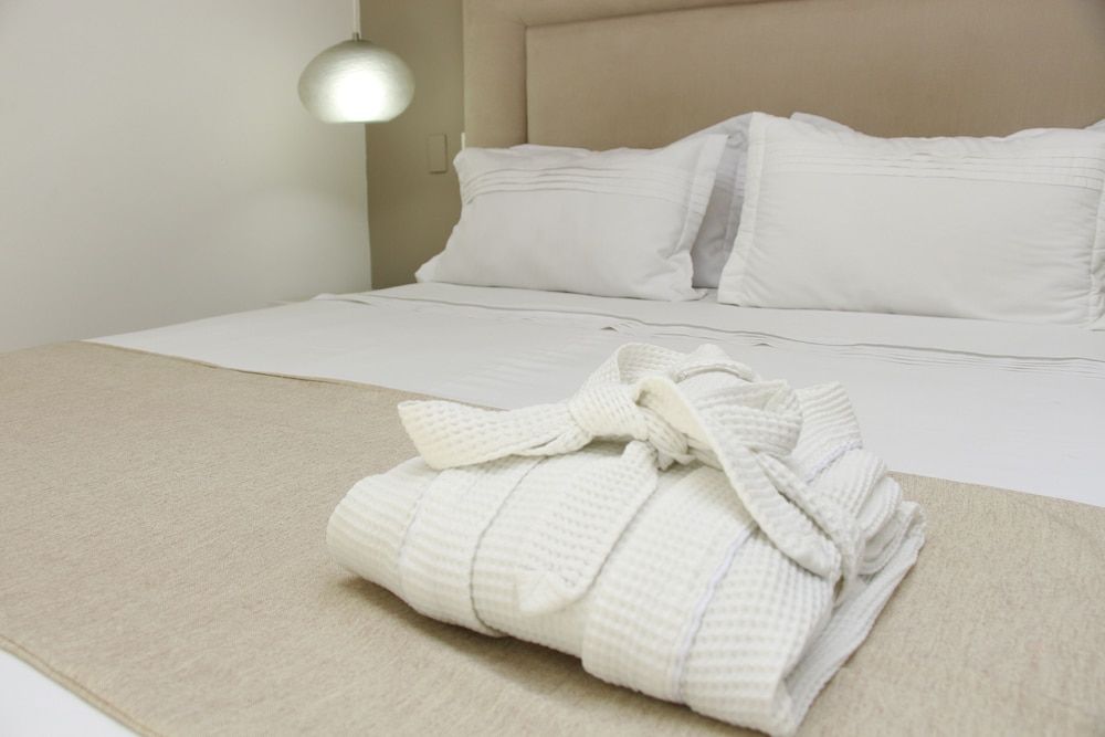 Country International Hotel Double Room 10