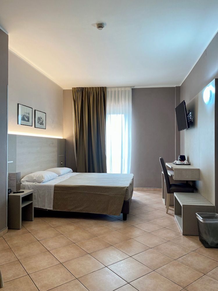 Double Room Single Use