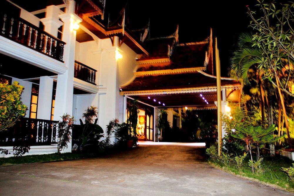 undefined Chitchareune Mouangluang Hotel 5