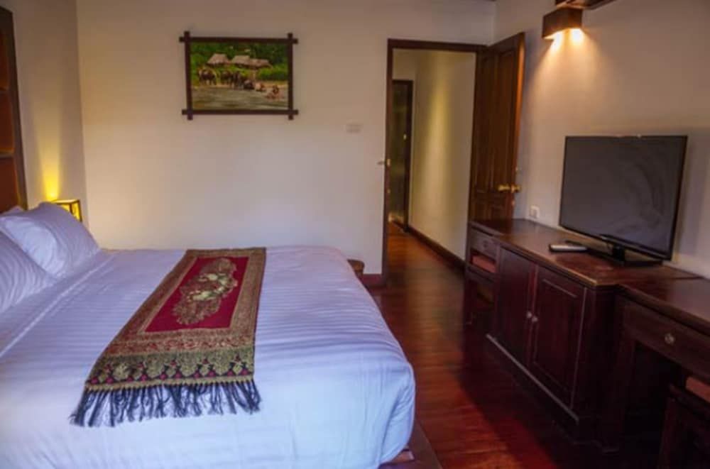 undefined Chitchareune Mouangluang Hotel 10