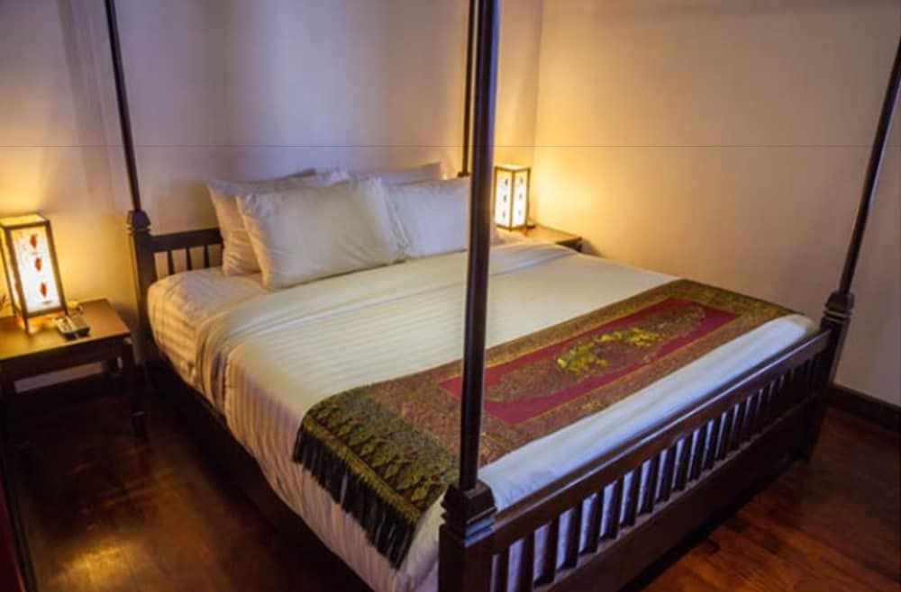 undefined Chitchareune Mouangluang Hotel 4