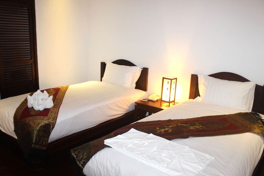 undefined Chitchareune Mouangluang Hotel 2