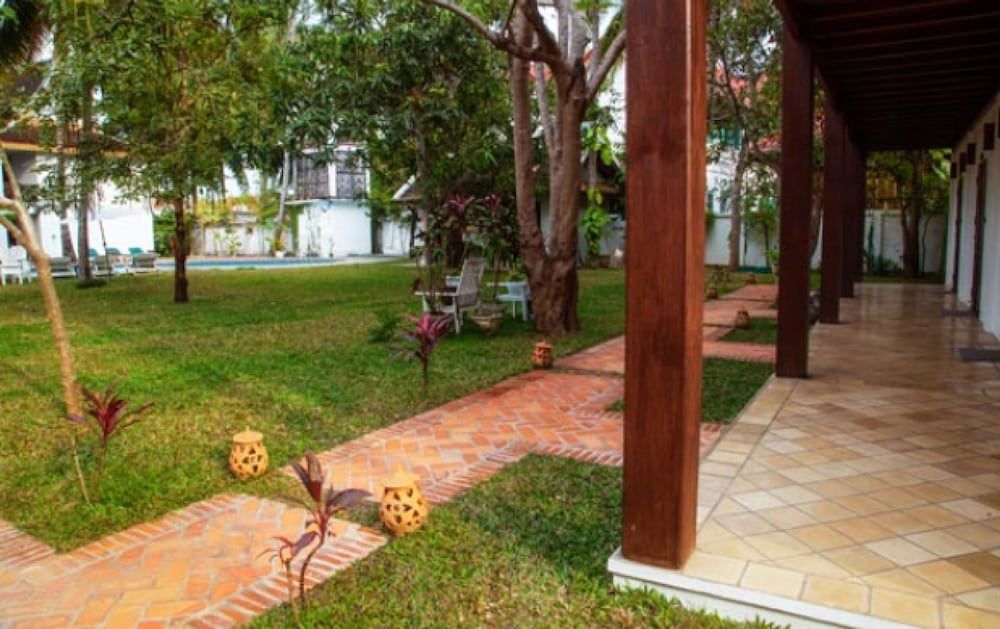 undefined Chitchareune Mouangluang Hotel 6