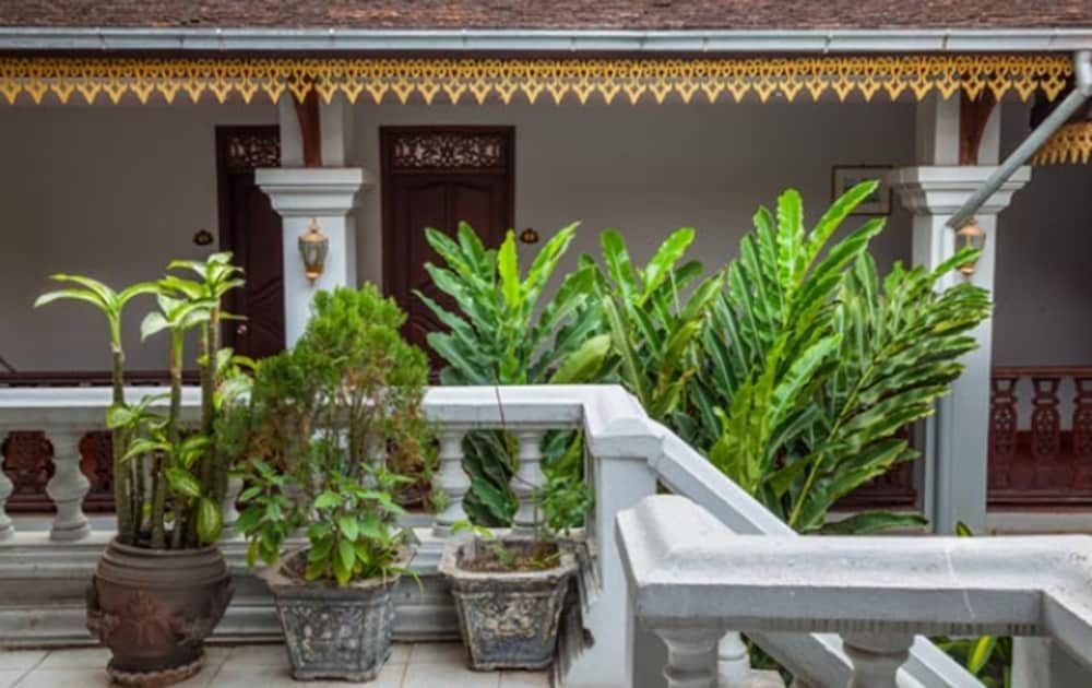 undefined Chitchareune Mouangluang Hotel 8